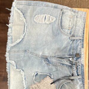 Hot Kiss Skylar Shirt